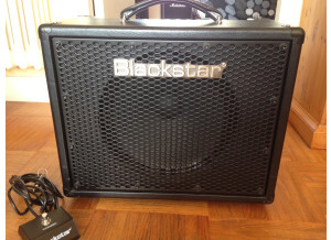 Blackstar Amplification HT Metal 5 (45652)