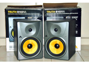 Behringer Truth B1031A