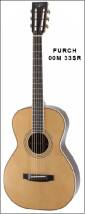 Furch OOM33-SR