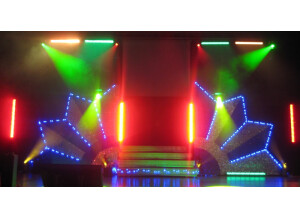 Stairville LED BAR 252 RGB (99577)
