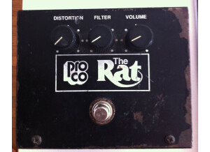 ProCo Sound RAT (22098)