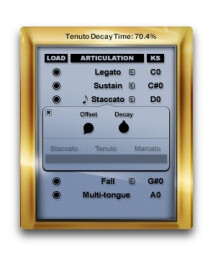 Impact Soundworks Bravura Scoring Brass Impact Soundworks Bravura Scoring Brass