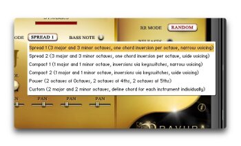 Impact Soundworks Bravura Scoring Brass Impact Soundworks Bravura Scoring Brass