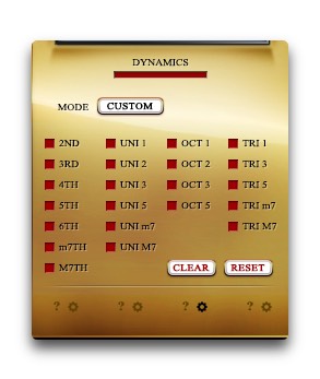 Impact Soundworks Bravura Scoring Brass