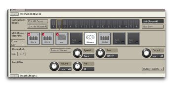 Impact Soundworks Bravura Scoring Brass Impact Soundworks Bravura Scoring Brass