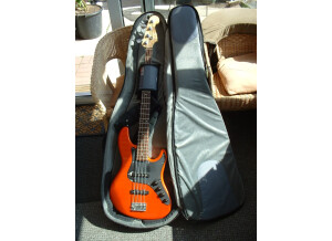 Mono M80 Bass (97482)