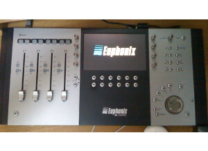 Euphonix Artist Serie MC Control