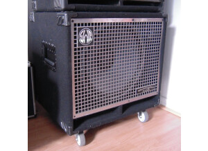 SWR WorkingPro 1x15 (27597)