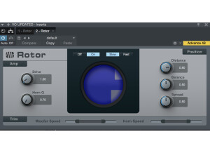 Rotor