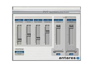 Antares Systems Avox Duo (79946)