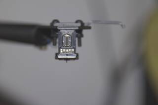 Pro-ject RPM 6.1 SB