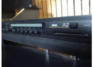 Korg A2 (61926)