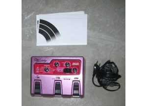 Akai HV1 DuoBuddy (54161)