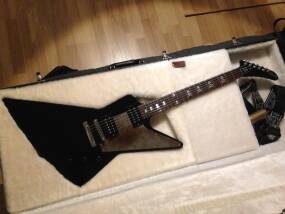 Gibson Explorer '76 Reissue
