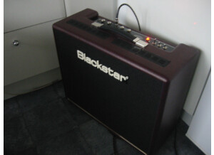 Blackstar Amplification Artisan 15 (41516)