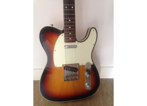 Fender TL62 (49742)