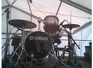 Pearl BLX 5 Shells (36230)