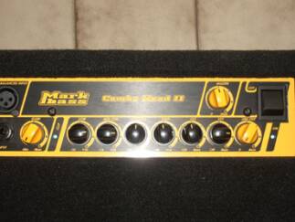 Markbass Mini CMD 121P