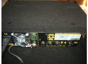 Markbass Mini CMD 121P (19381)