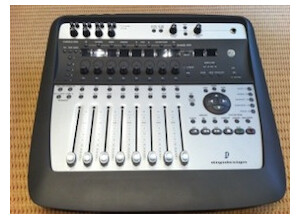 Digidesign 002