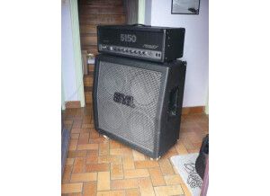ENGL E412SS Standard Cabinet 4x12 Slanted