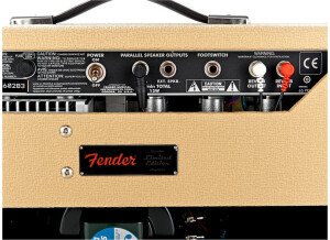 Fender FSR 2014 ‘65 Princeton Reverb w/ Jensen P10R