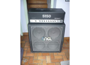 ENGL E412SS Standard Cabinet 4x12 Slanted