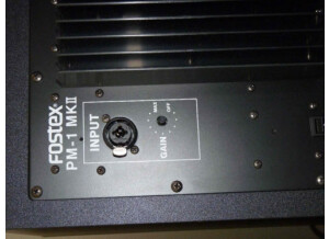 Fostex PM-1 MkII (39228)