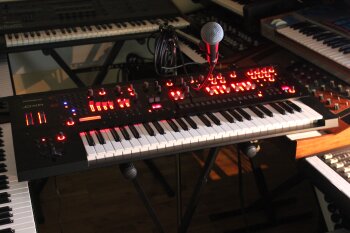 Roland JD-XA Roland JD-XA