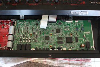 Roland JD-XA Roland JD-XA