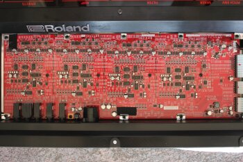 Roland JD-XA Roland JD-XA