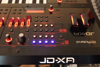 Roland JD-XA Roland JD-XA