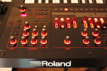 Roland JD-XA