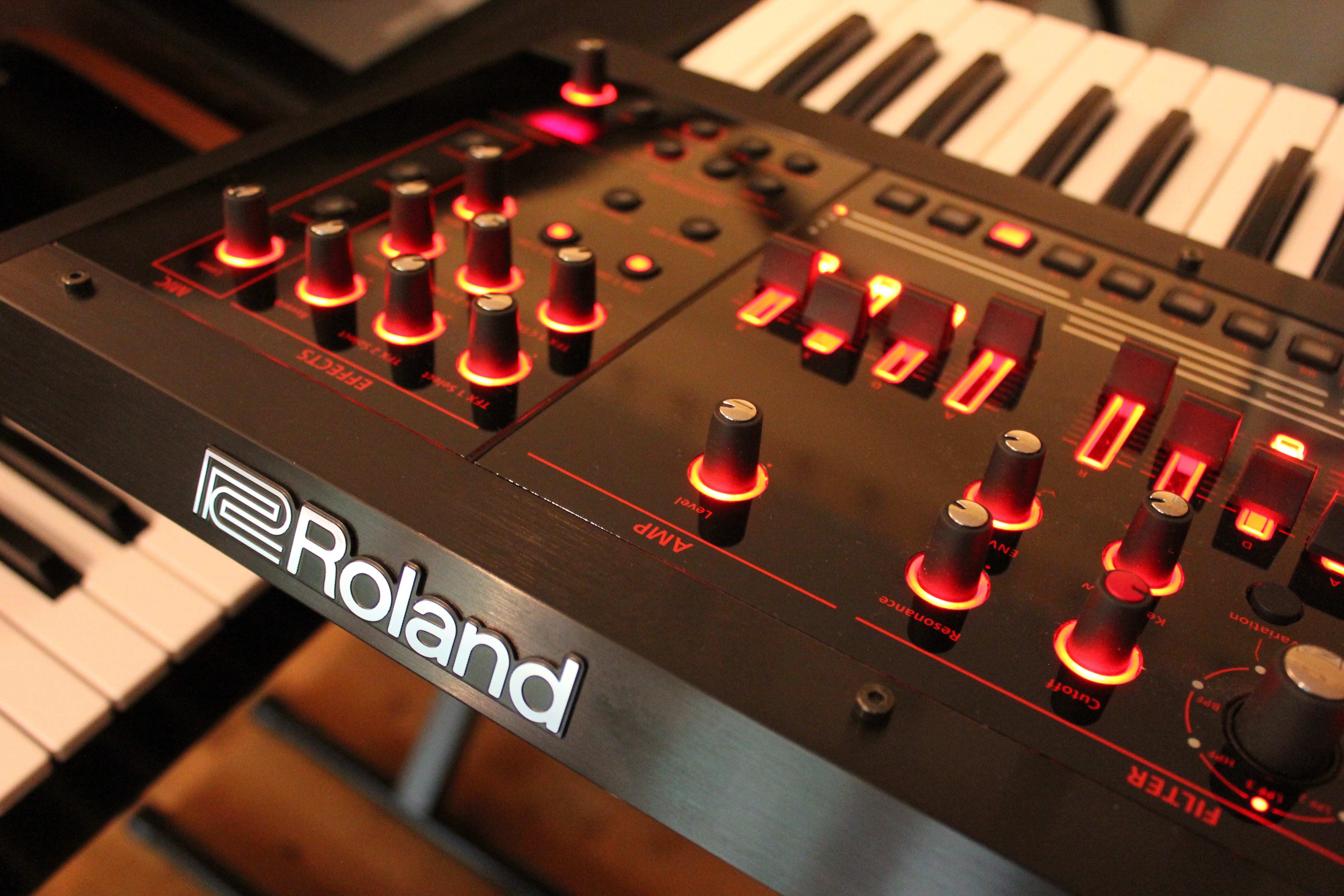 Roland JD-XA