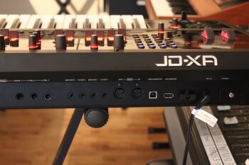 Roland JD-XA Roland JD-XA