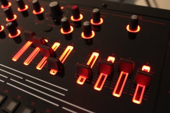 Roland JD-XA Roland JD-XA