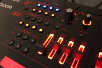Roland JD-XA Roland JD-XA