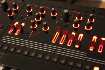 Roland JD-XA Roland JD-XA