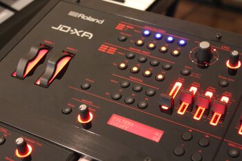 Roland JD-XA Roland JD-XA