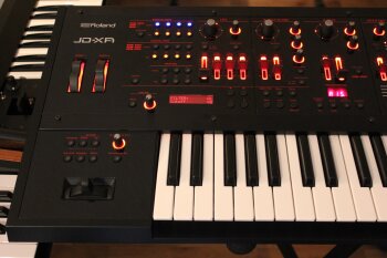 Roland JD-XA Roland JD-XA