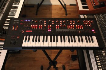 Roland JD-XA Roland JD-XA