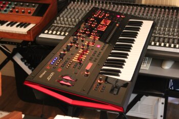 Roland JD-XA Roland JD-XA