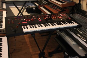Roland JD-XA Roland JD-XA