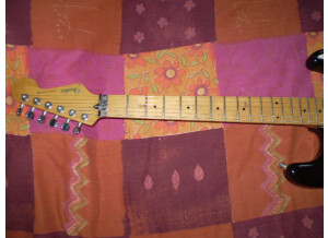 Fender Stratocaster US 1988