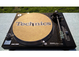 Technics SL-1210 MK5 (5313)
