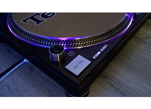 Technics SL-1210 MK5 (20903)