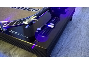 Technics SL-1210 MK2 (21331)