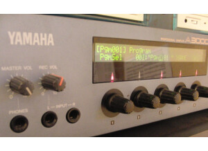 Yamaha A3000 (15858)