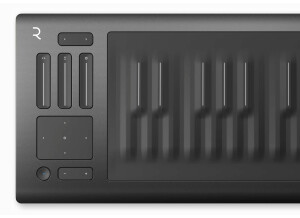 Roli Seaboard Rise 4