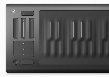 ROLI Seaboard Rise : Roli Seaboard Rise 4 ROLI Seaboard Rise : Roli Seaboard Rise 4